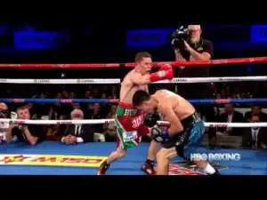 Video: Carlos cuadras vs McWillams Full Fight